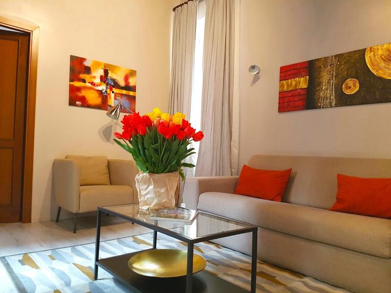 Living Rhome-SpanishSteps - image 10