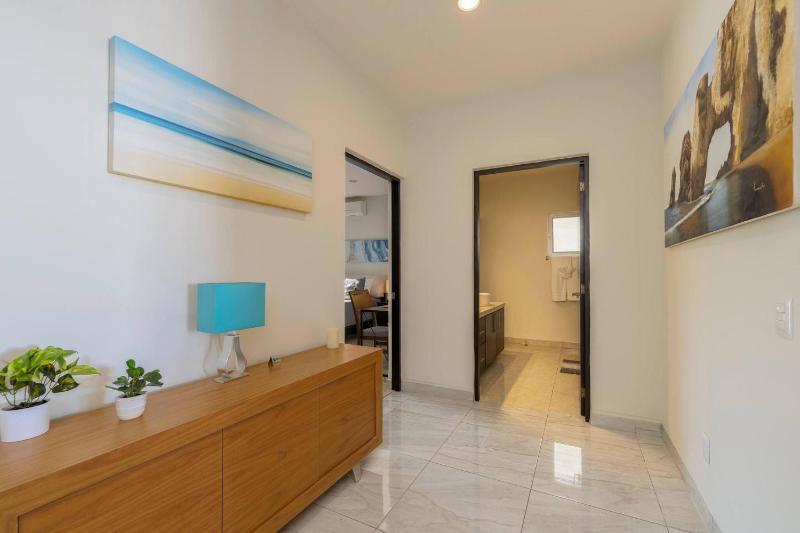Cozy Cabo Condo 2BR Shared Pool Gated Community 20 Walk to Beach - image 13
