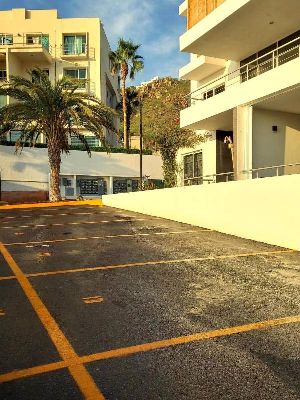 Cozy Cabo Condo 2BR Shared Pool Gated Community 20 Walk to Beach - image 14