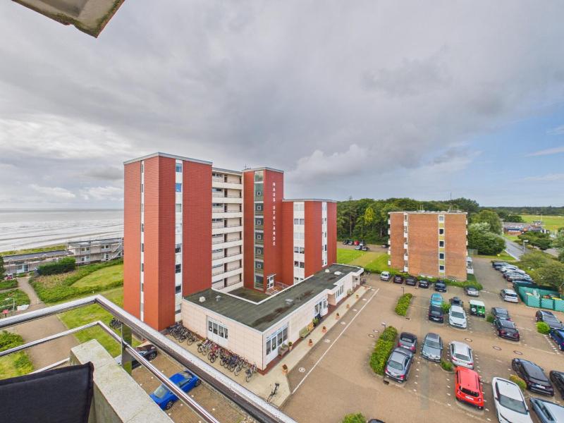 Ferienwohnung Hooge 30 - image 11