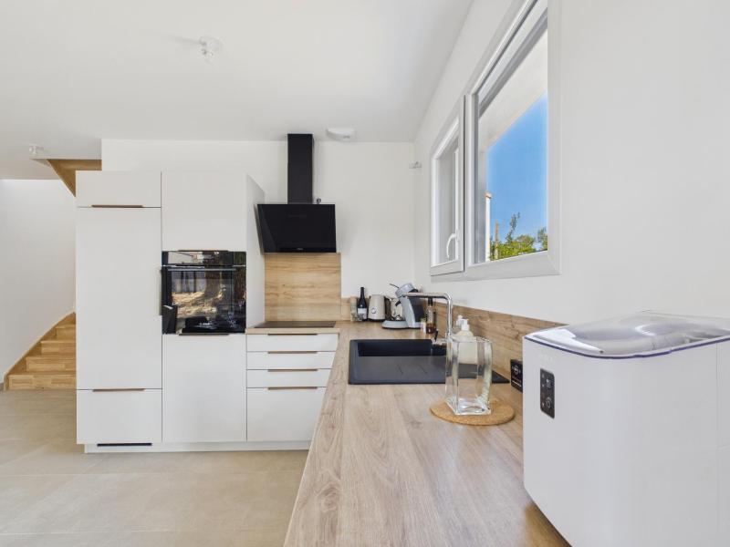 Maison 6 pers tout confort avec jardin - image 8