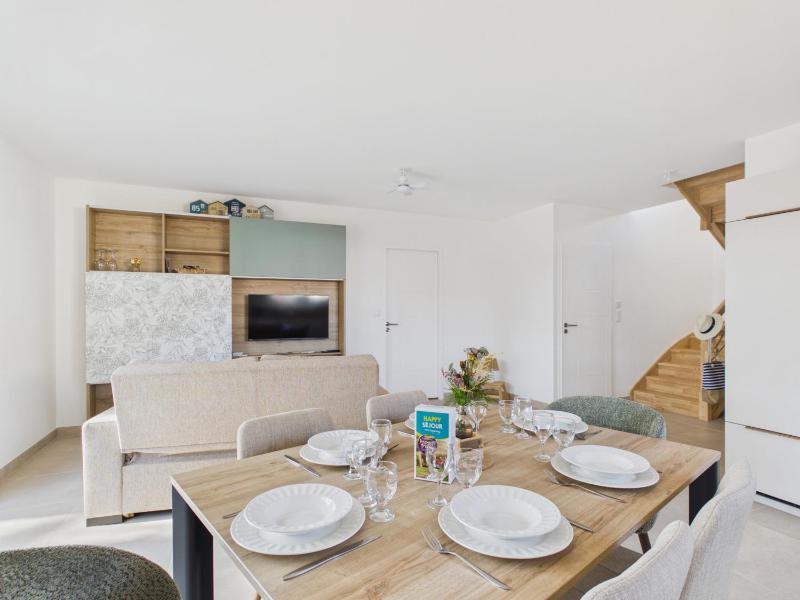 Maison 6 pers tout confort avec jardin - image 25