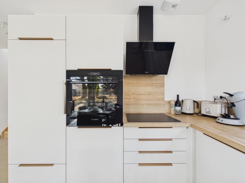 Maison 6 pers tout confort avec jardin - image 10