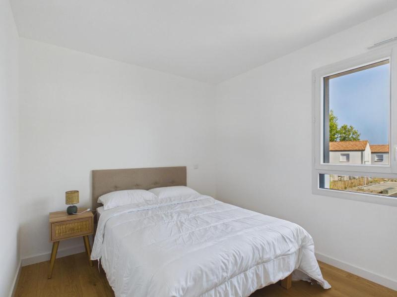 Maison 6 pers tout confort avec jardin - image 21