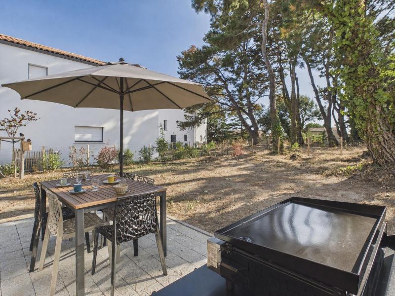 Maison 6 pers tout confort avec jardin - image 24