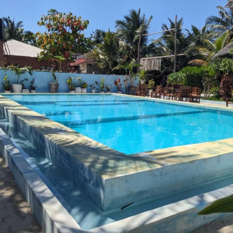 Esban dream hotels - image 9