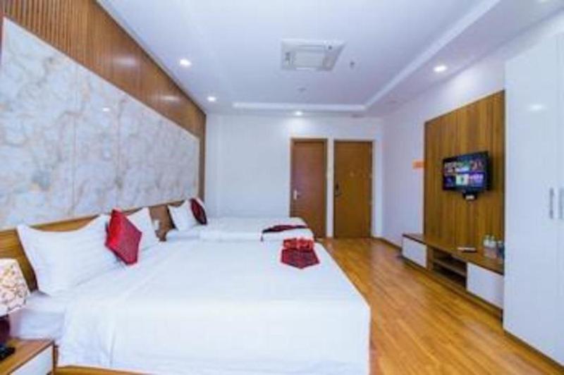 Anh Thao Hotel - image 32