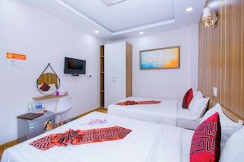 Anh Thao Hotel - image 33