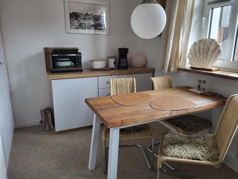 Inselresidenz Strandburg - Ferienwohnung 210 (Ref. 50967u2) - image 13