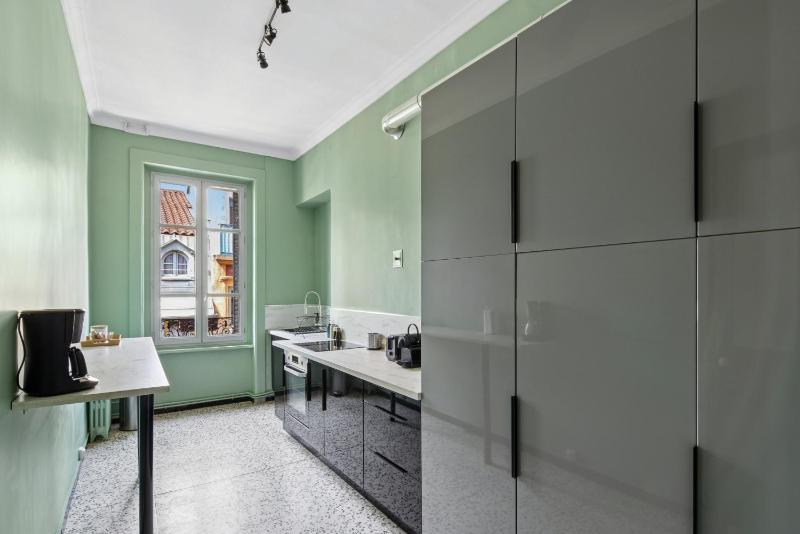 Number 1 - NOCNOC - Elegant 2 bedroom apartment - image 9