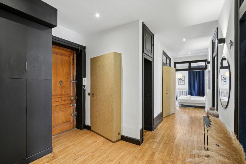Number 1 - NOCNOC - Elegant 2 bedroom apartment - image 10