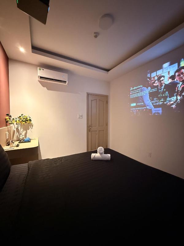 KELLY Thao Dien Hotel & Apartment - image 41