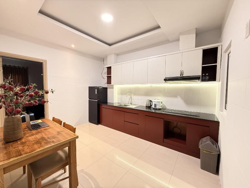 KELLY Thao Dien Hotel & Apartment - image 45