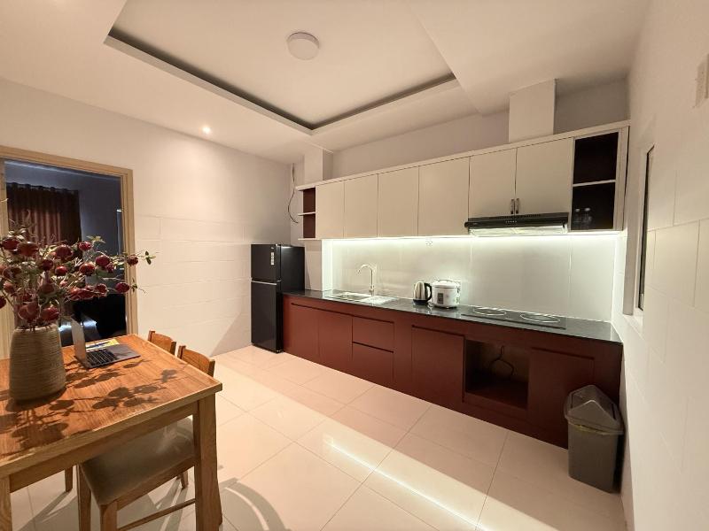 KELLY Thao Dien Hotel & Apartment - image 39