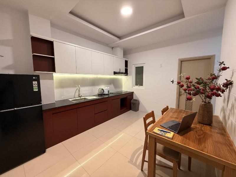 KELLY Thao Dien Hotel & Apartment - image 36