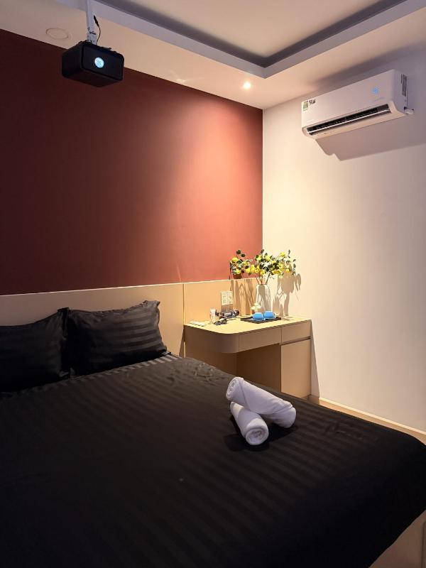 KELLY Thao Dien Hotel & Apartment - image 37