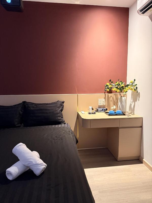 KELLY Thao Dien Hotel & Apartment - image 38