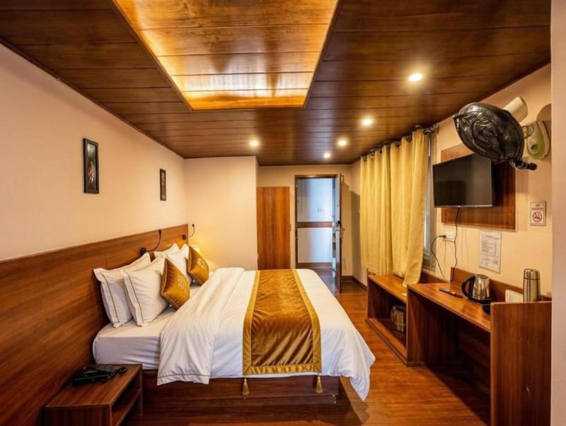 Hotel Ambrosia - image 17