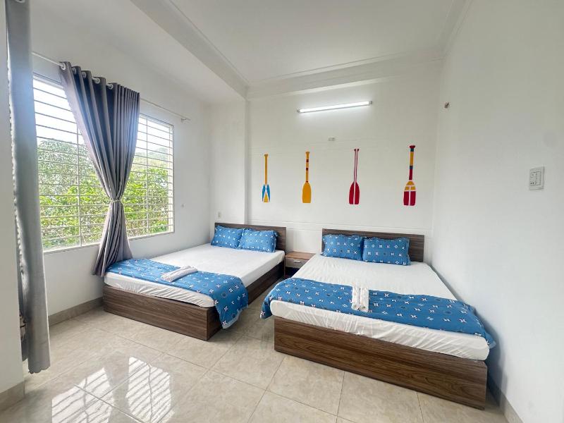 Homestay Quy Nhơn 150B Thanh Niên - image 13