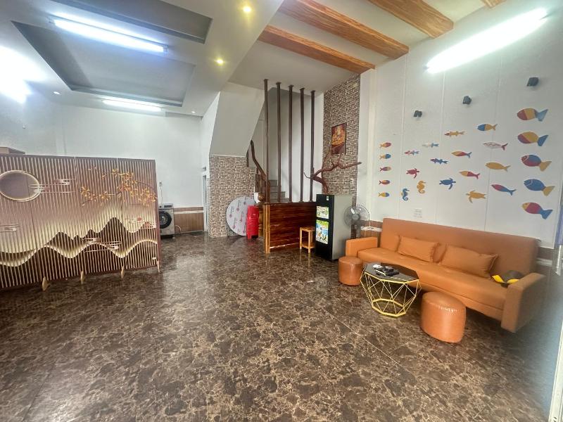 Homestay Quy Nhơn 150B Thanh Niên - image 12