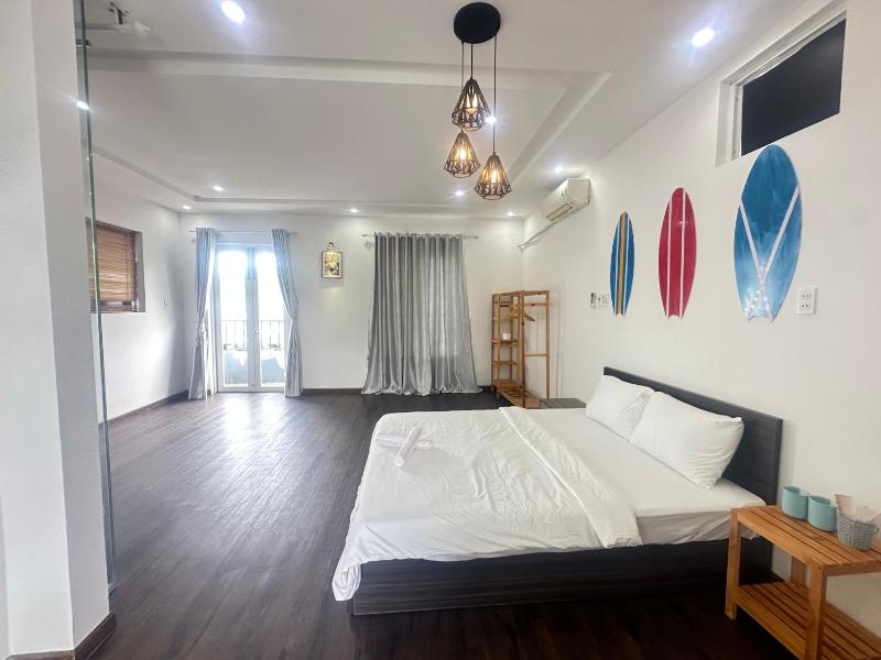 Homestay Quy Nhơn 150B Thanh Niên - image 15