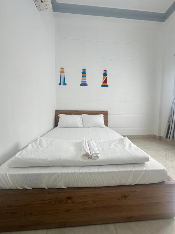 Homestay Quy Nhơn 150B Thanh Niên - image 16