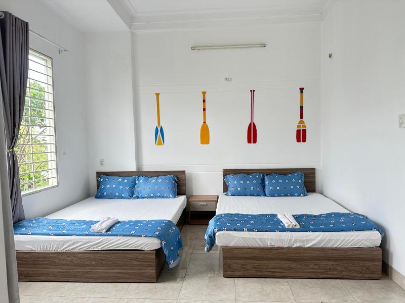 Homestay Quy Nhơn 150B Thanh Niên - image 10