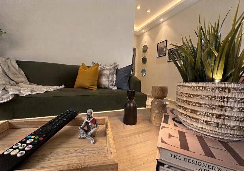 Daisy apartment North Riyadh Almalqa - image 11