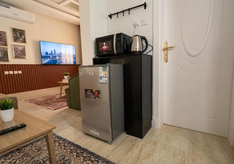 Daisy apartment North Riyadh Almalqa - image 6