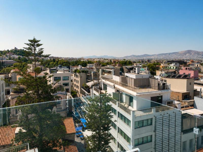 Amaris Hotel & Spa by Athens Prime Hotels - image 10