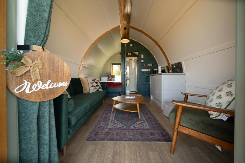 Saxon Meadow by Wigwam Holidays - image 39