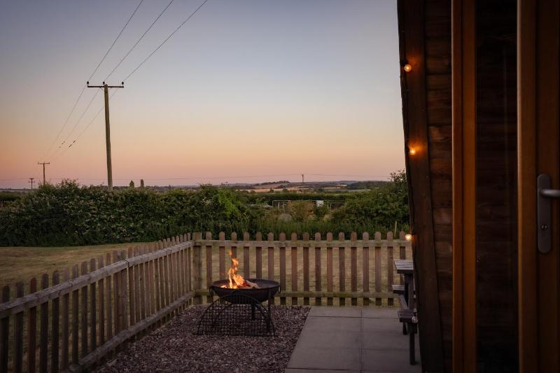 Saxon Meadow by Wigwam Holidays - image 35