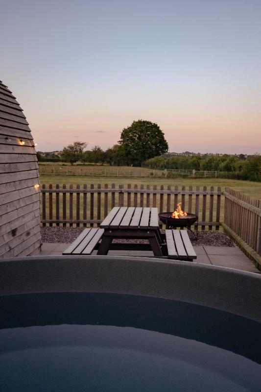 Saxon Meadow by Wigwam Holidays - image 37