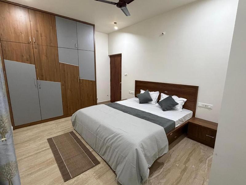 Residence 267 service apartment by LUXE - image 6