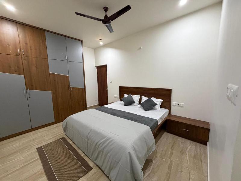Residence 267 service apartment by LUXE - image 9