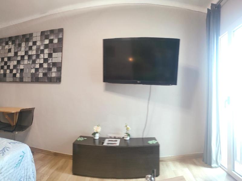 Apartamento La Vista Cerca de la Playa - image 39
