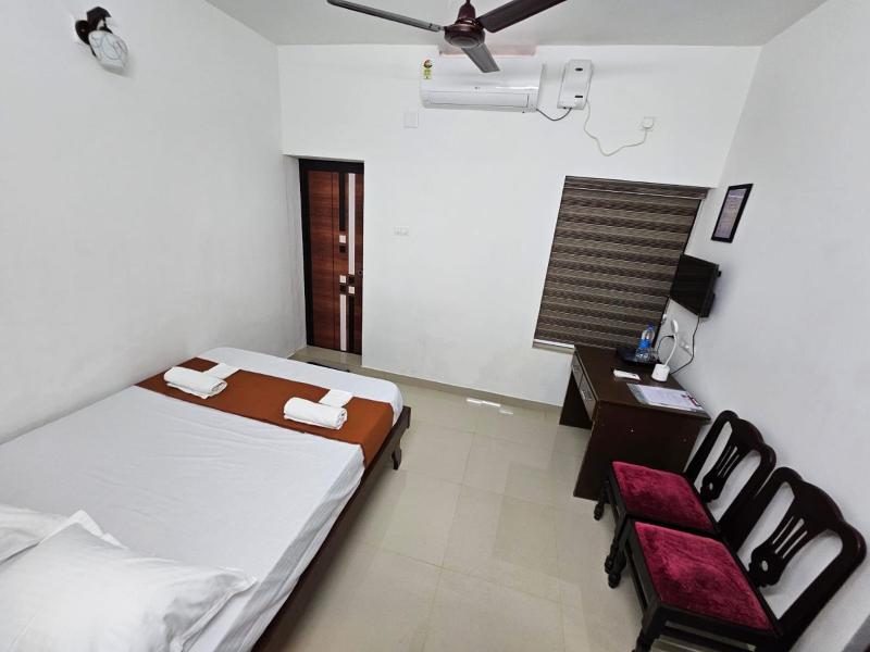 Guruvayur Nest Homestay Duo - image 21