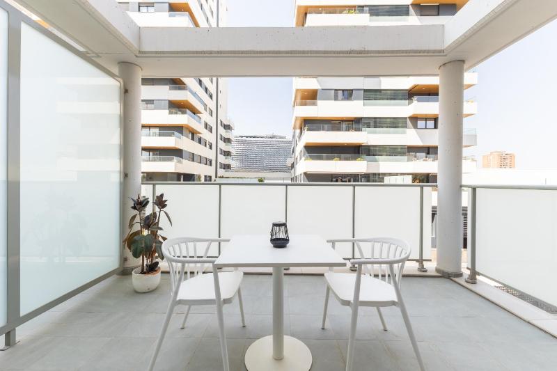HQ Arena Hotel - image 13