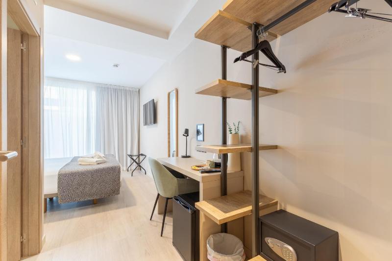 HQ Arena Hotel - image 16