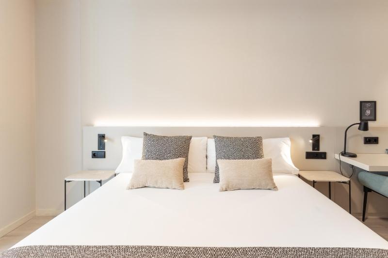 HQ Arena Hotel - image 10
