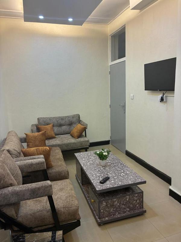 City Centre Apartment ll - image 3