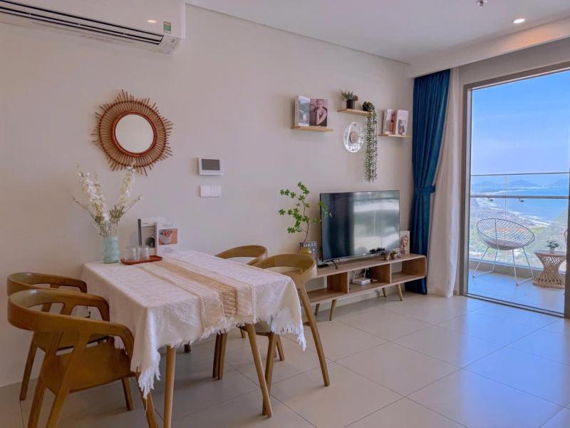 The song Apartments Vung Tau Pool Fee - Can hộ Gần biển - image 13