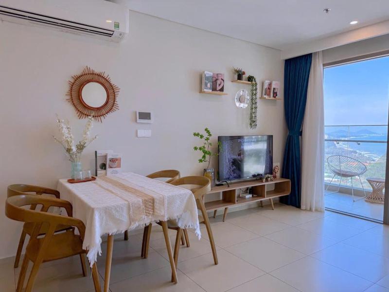 The song Apartments Vung Tau Pool Fee - Can hộ Gần biển - image 3