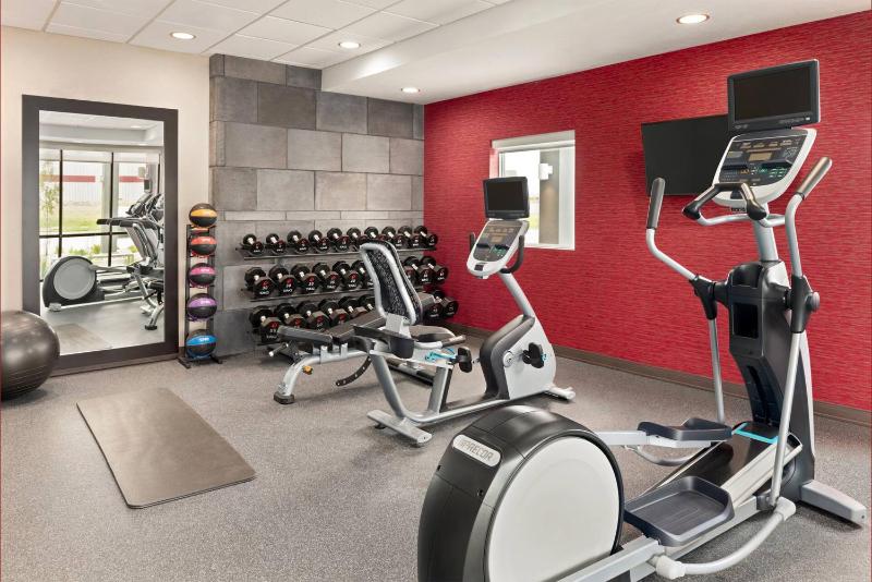 Home2 Suites by Hilton Jacksonville Mayo Clinic Area Beaches - image 4