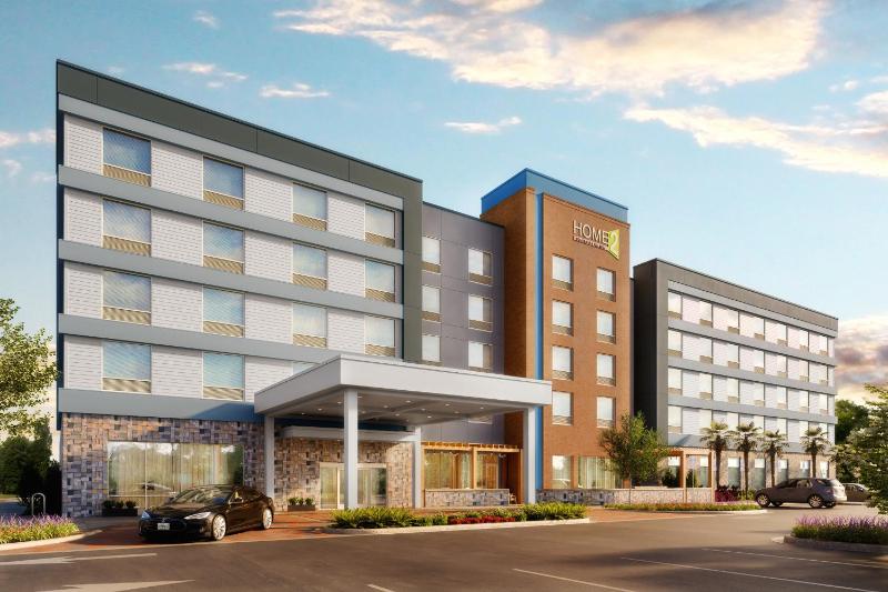 Home2 Suites by Hilton Jacksonville Mayo Clinic Area Beaches - image 2