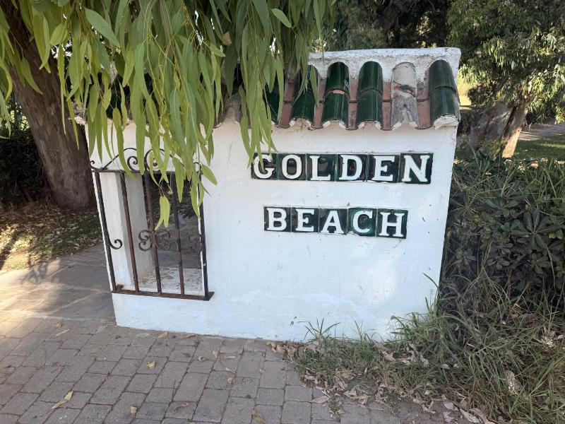 Apartamento de 1 hab en primera línea de playa - image 10