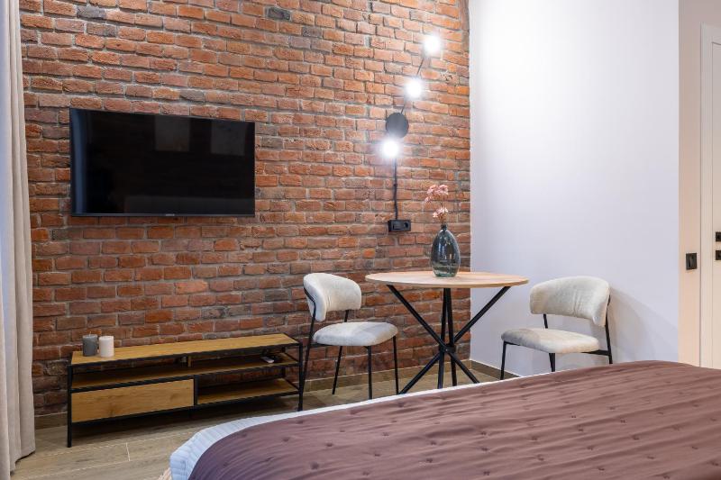 Urban Nest Lviv - image 14