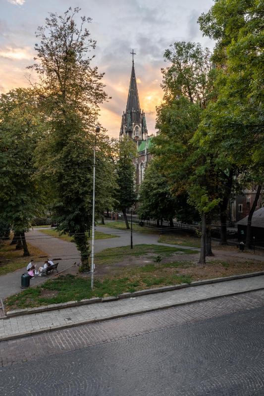 Urban Nest Lviv - image 9