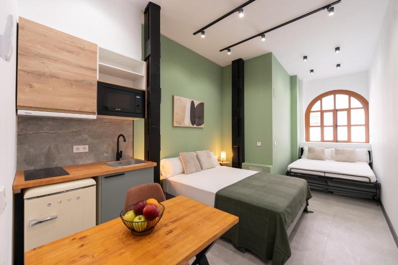 Hotel Apartamento Baélia Bellamar - image 14