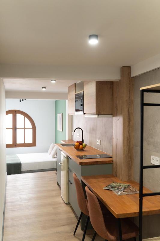 Hotel Apartamento Baélia Bellamar - image 12